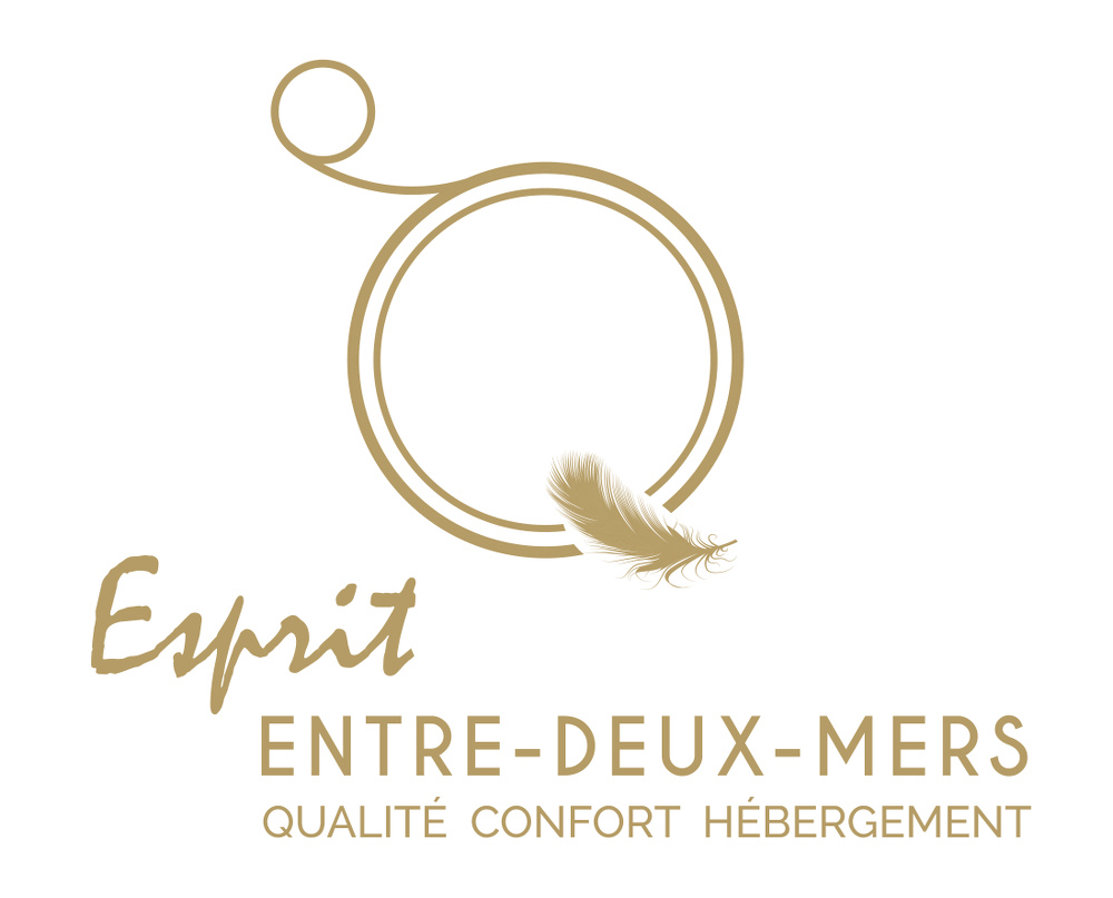 Esprit Entre-deux-Mers – Qualité Confort Hébergement